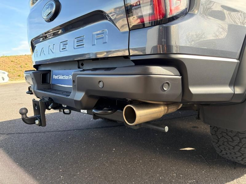 Photo 5 de l’annonce de FORD Ranger VUL d’occasion à vendre à PERPIGNAN