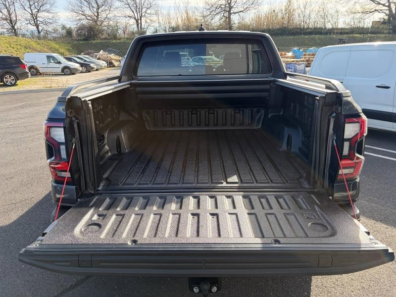 Photo 6 de l’annonce de FORD Ranger VUL d’occasion à vendre à PERPIGNAN