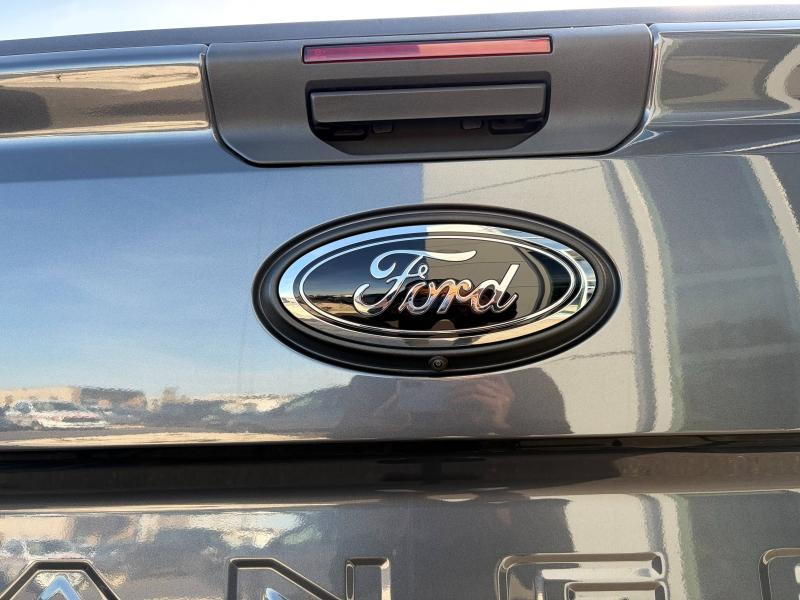 Photo 7 de l’annonce de FORD Ranger VUL d’occasion à vendre à PERPIGNAN