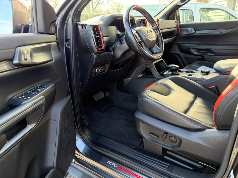 Photo 8 de l’annonce de FORD Ranger VUL d’occasion à vendre à PERPIGNAN