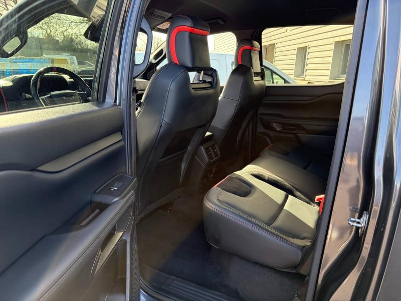 Photo 10 de l’annonce de FORD Ranger VUL d’occasion à vendre à PERPIGNAN