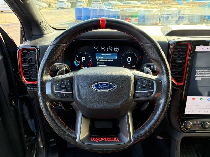 Photo 11 de l’annonce de FORD Ranger VUL d’occasion à vendre à PERPIGNAN