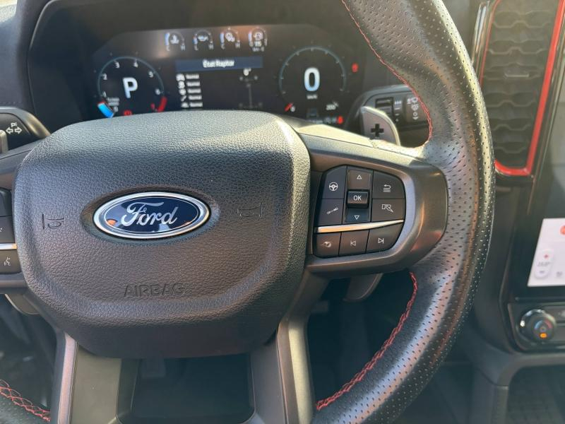 Photo 14 de l’annonce de FORD Ranger VUL d’occasion à vendre à PERPIGNAN