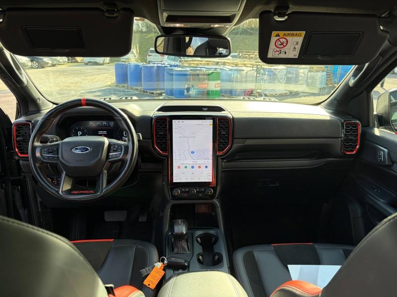 Photo 15 de l’annonce de FORD Ranger VUL d’occasion à vendre à PERPIGNAN