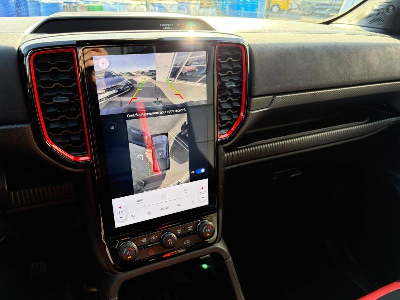 Photo 16 de l’annonce de FORD Ranger VUL d’occasion à vendre à PERPIGNAN