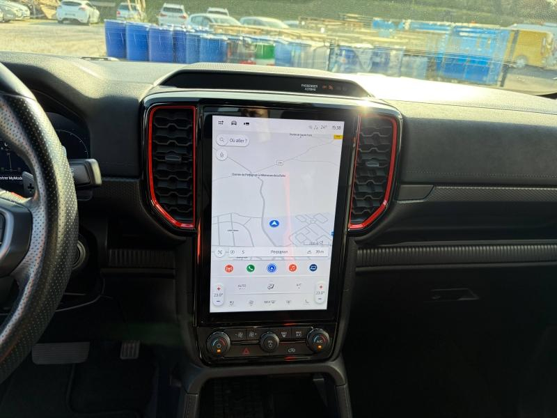 Photo 17 de l’annonce de FORD Ranger VUL d’occasion à vendre à PERPIGNAN