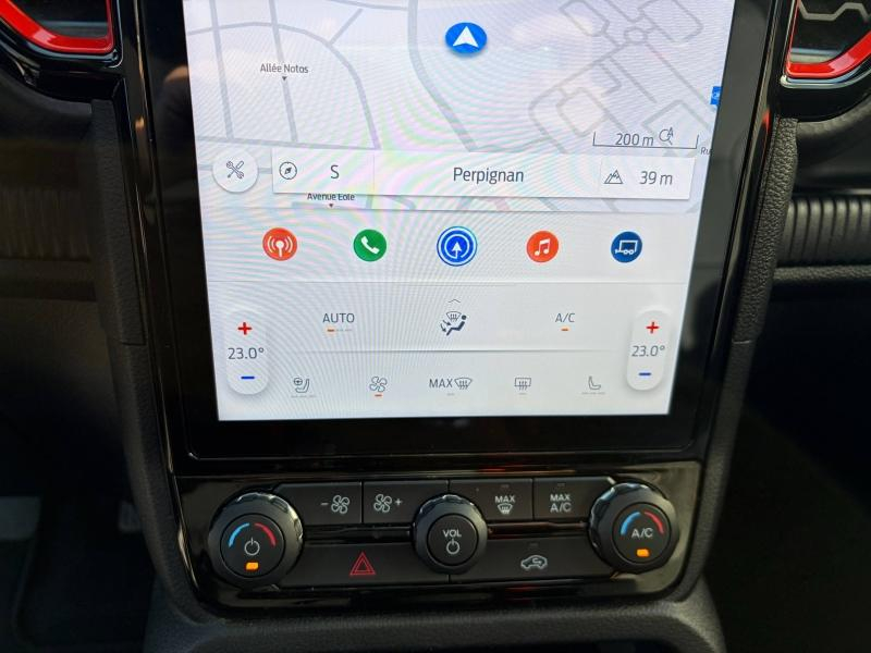 Photo 18 de l’annonce de FORD Ranger VUL d’occasion à vendre à PERPIGNAN