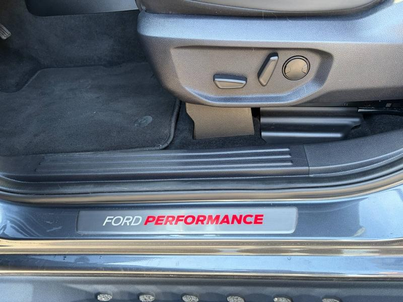 Photo 19 de l’annonce de FORD Ranger VUL d’occasion à vendre à PERPIGNAN