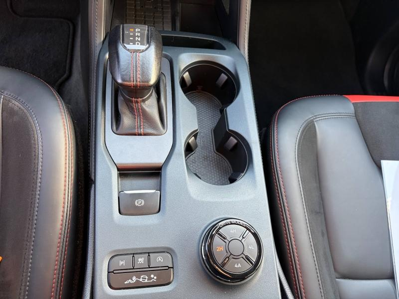 Photo 20 de l’annonce de FORD Ranger VUL d’occasion à vendre à PERPIGNAN