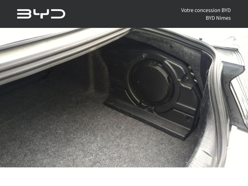 Photo 10 de l’annonce de FORD Mustang Fastback d’occasion à vendre à AVIGNON