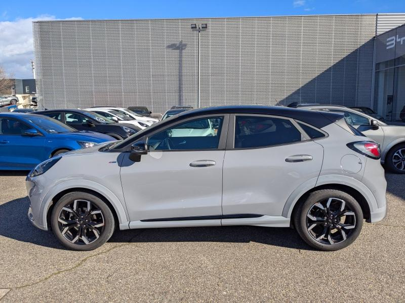 Photo 3 de l’annonce de FORD Puma d’occasion à vendre à AVIGNON