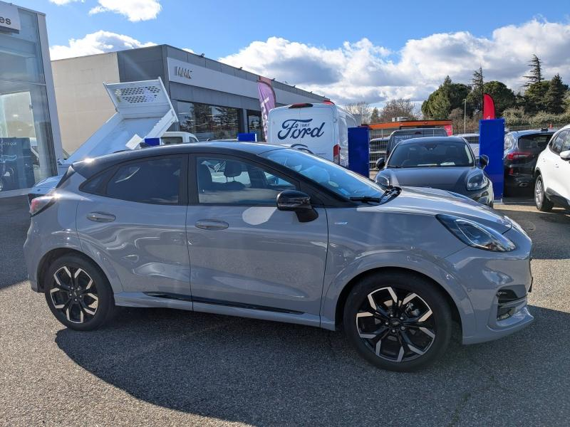 Photo 4 de l’annonce de FORD Puma d’occasion à vendre à AVIGNON