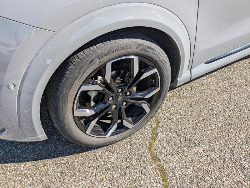 Photo 6 de l’annonce de FORD Puma d’occasion à vendre à AVIGNON