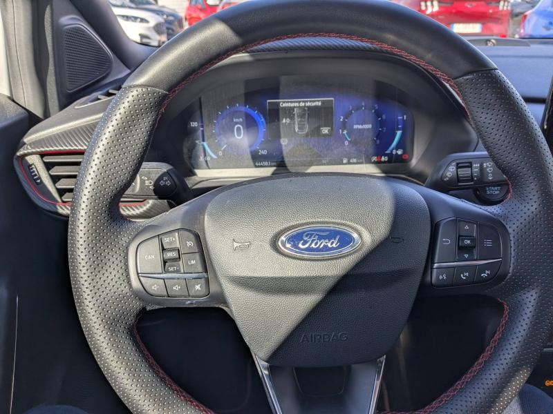 Photo 7 de l’annonce de FORD Puma d’occasion à vendre à AVIGNON