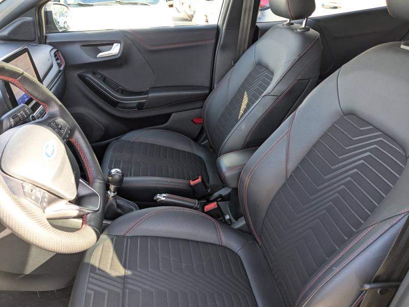 Photo 8 de l’annonce de FORD Puma d’occasion à vendre à AVIGNON