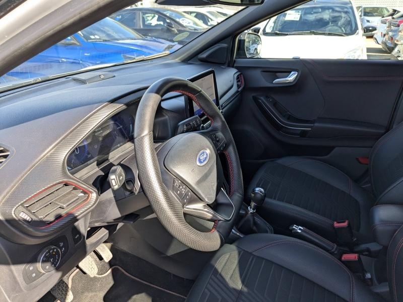 Photo 9 de l’annonce de FORD Puma d’occasion à vendre à AVIGNON