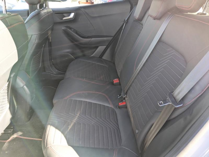 Photo 10 de l’annonce de FORD Puma d’occasion à vendre à AVIGNON