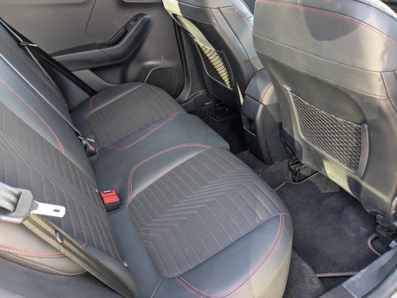 Photo 12 de l’annonce de FORD Puma d’occasion à vendre à AVIGNON