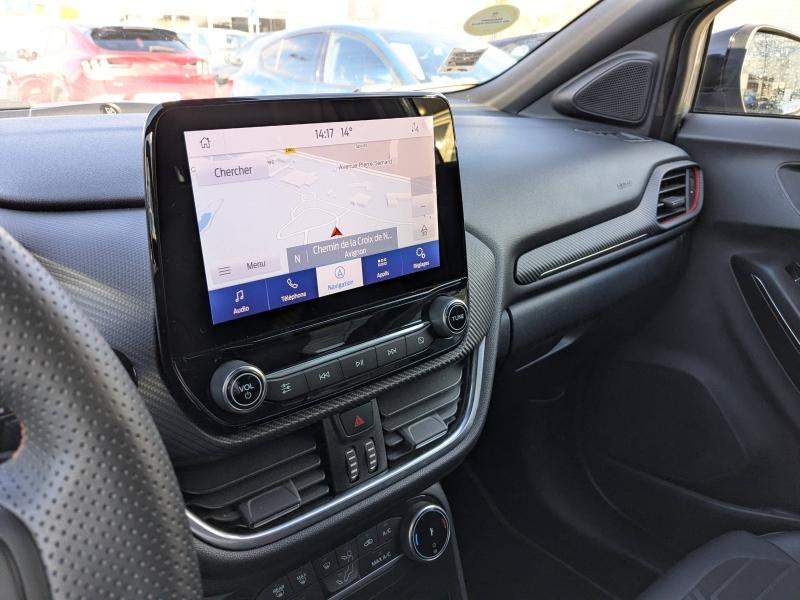 Photo 14 de l’annonce de FORD Puma d’occasion à vendre à AVIGNON