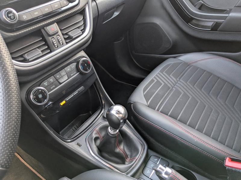 Photo 15 de l’annonce de FORD Puma d’occasion à vendre à AVIGNON