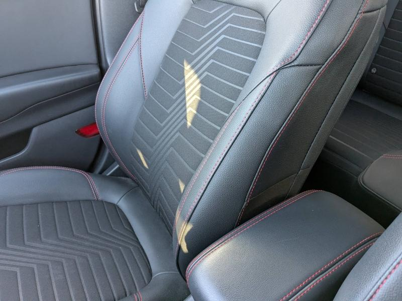 Photo 17 de l’annonce de FORD Puma d’occasion à vendre à AVIGNON