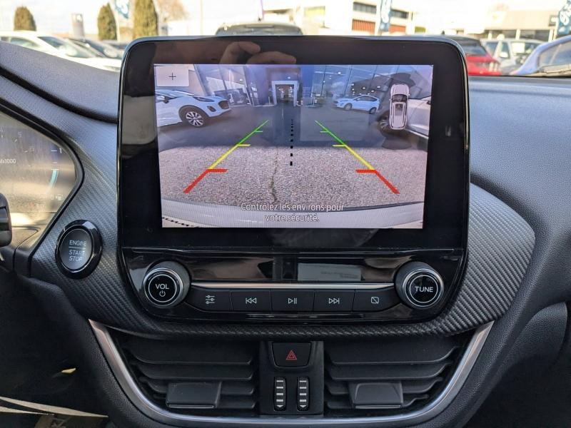 Photo 19 de l’annonce de FORD Puma d’occasion à vendre à AVIGNON