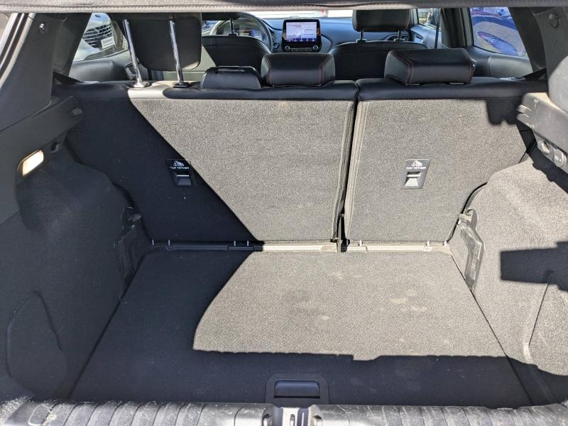 Photo 20 de l’annonce de FORD Puma d’occasion à vendre à AVIGNON