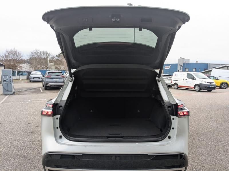 Photo 7 de l’annonce de NISSAN Qashqai d’occasion à vendre à ANNECY