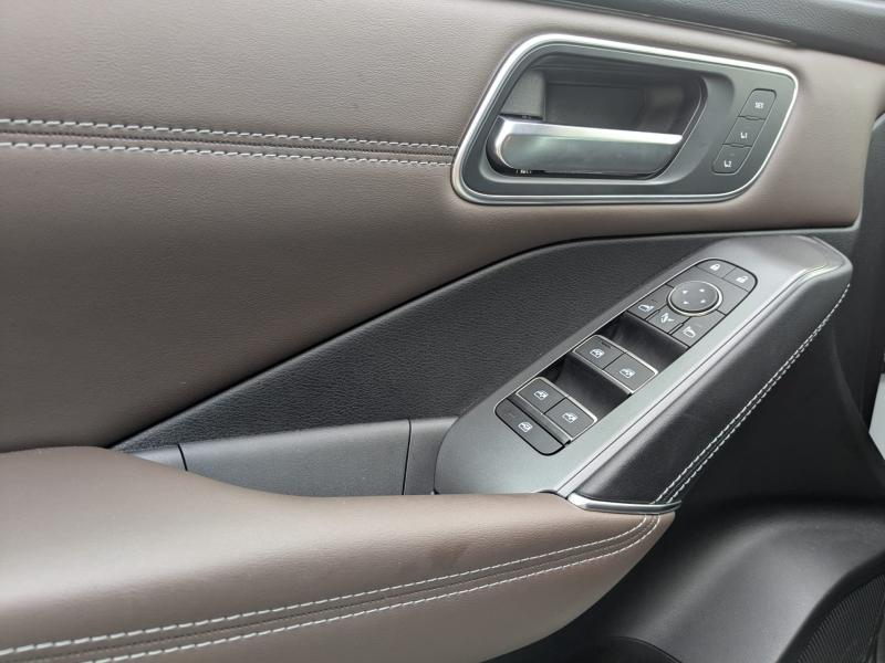 Photo 20 de l’annonce de NISSAN Qashqai d’occasion à vendre à ANNECY