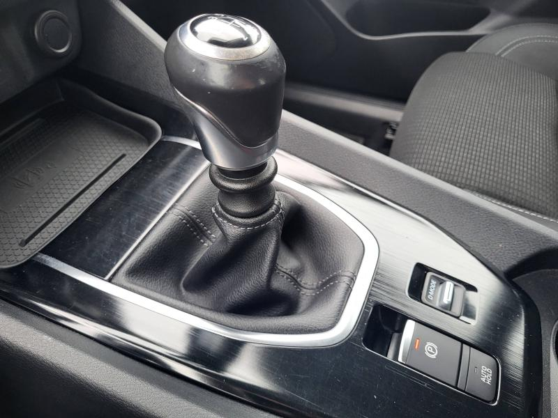 Photo 4 de l’annonce de NISSAN Qashqai d’occasion à vendre à ANNECY