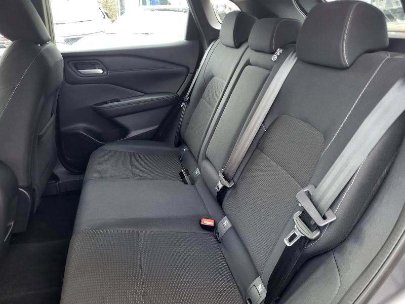 Photo 6 de l’annonce de NISSAN Qashqai d’occasion à vendre à ANNECY