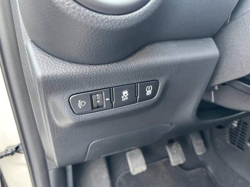 Photo 17 de l’annonce de KIA Picanto d’occasion à vendre à SALLANCHES