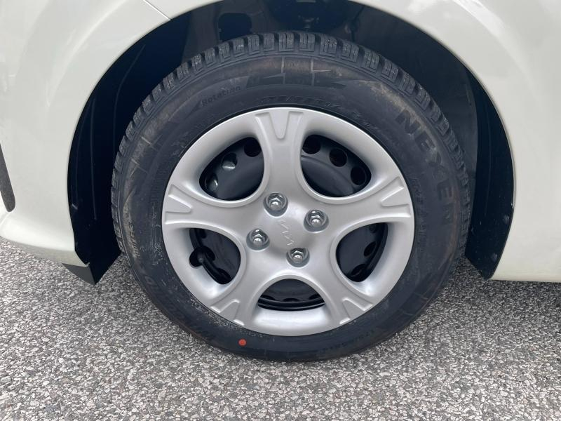 Photo 20 de l’annonce de KIA Picanto d’occasion à vendre à SALLANCHES