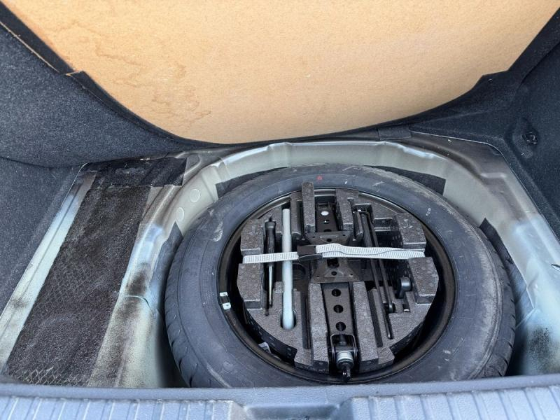 Photo 18 de l’annonce de SKODA Kamiq d’occasion à vendre à CHAMBERY