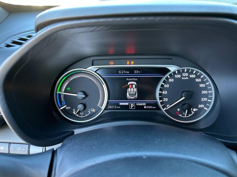 Photo 13 de l’annonce de NISSAN Juke d’occasion à vendre à CHAMBERY