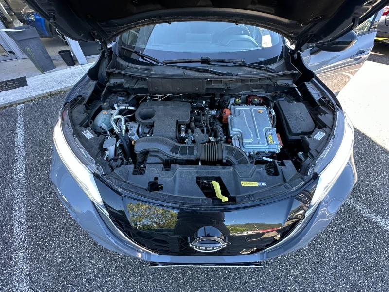 Photo 16 de l’annonce de NISSAN Juke d’occasion à vendre à CHAMBERY