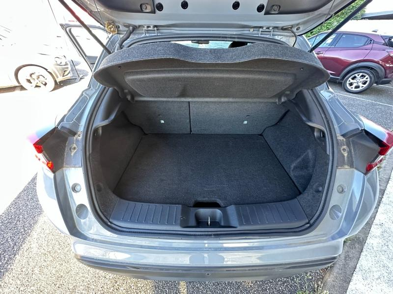 Photo 17 de l’annonce de NISSAN Juke d’occasion à vendre à CHAMBERY