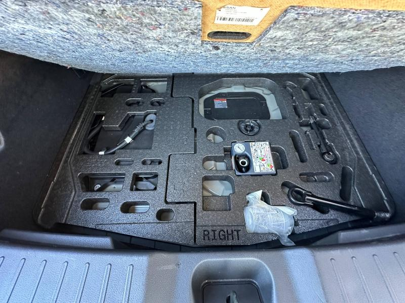 Photo 18 de l’annonce de NISSAN Juke d’occasion à vendre à CHAMBERY