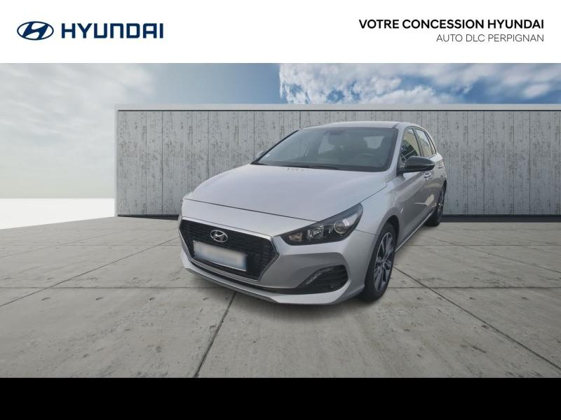 Photo 3 de l’annonce de HYUNDAI i30 d’occasion à vendre à PERPIGNAN