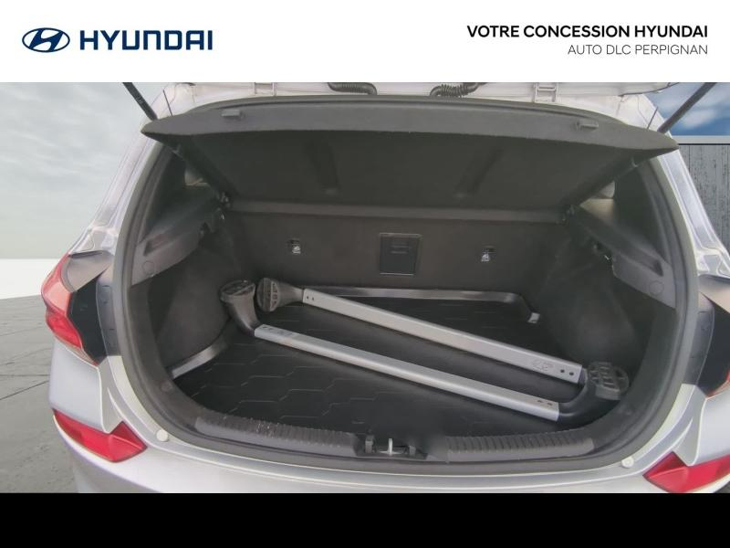 Photo 7 de l’annonce de HYUNDAI i30 d’occasion à vendre à PERPIGNAN