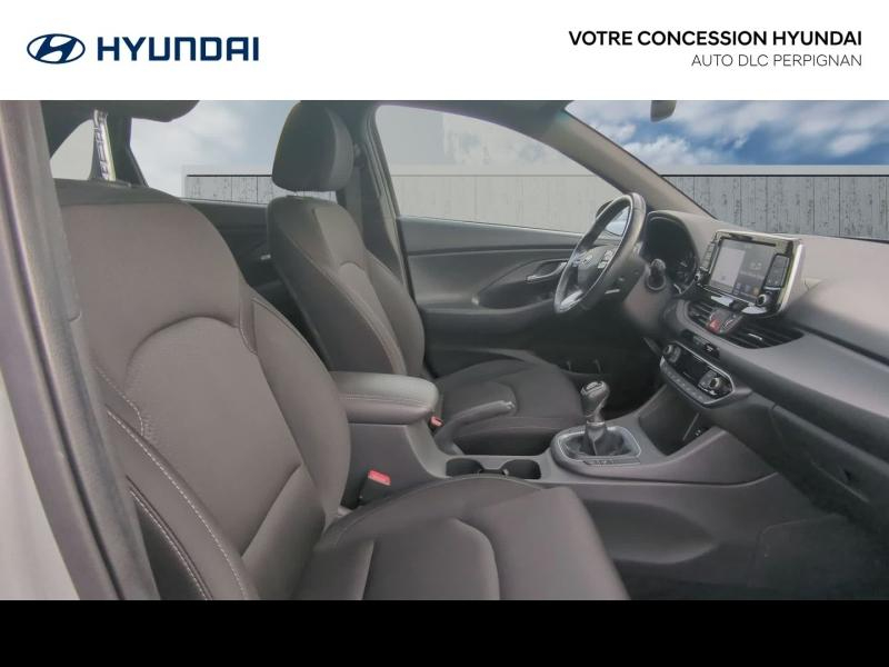 Photo 8 de l’annonce de HYUNDAI i30 d’occasion à vendre à PERPIGNAN