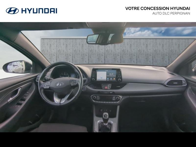Photo 11 de l’annonce de HYUNDAI i30 d’occasion à vendre à PERPIGNAN