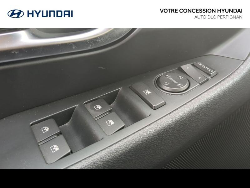 Photo 12 de l’annonce de HYUNDAI i30 d’occasion à vendre à PERPIGNAN