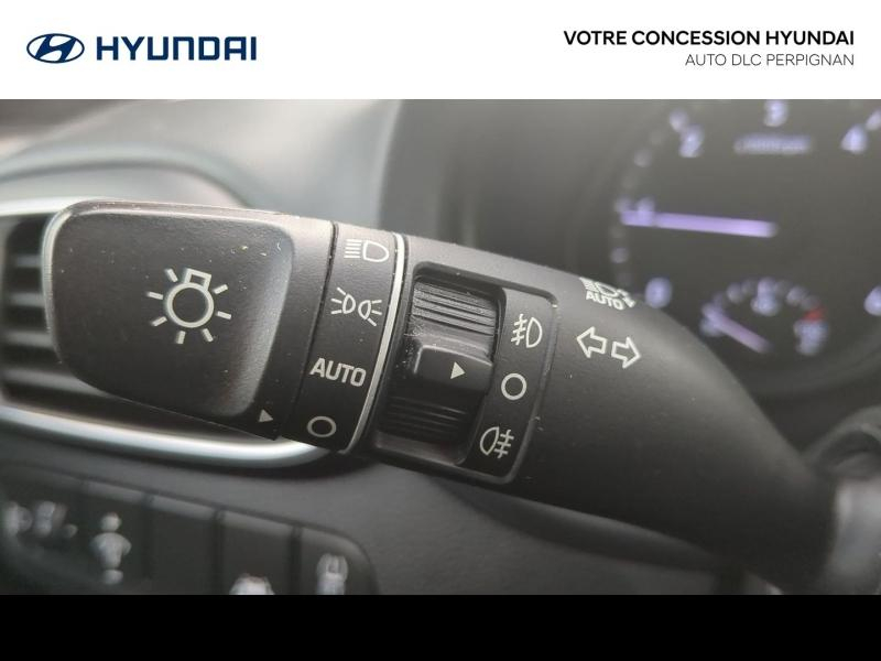 Photo 15 de l’annonce de HYUNDAI i30 d’occasion à vendre à PERPIGNAN