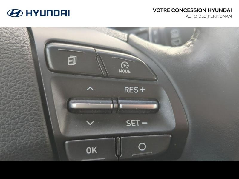 Photo 18 de l’annonce de HYUNDAI i30 d’occasion à vendre à PERPIGNAN