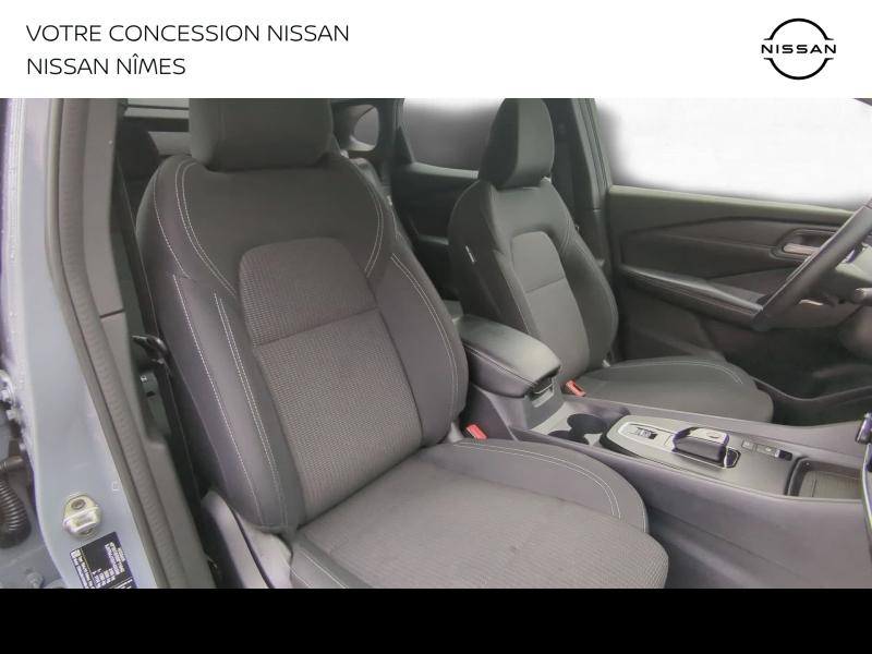 Photo 13 de l’annonce de NISSAN Qashqai d’occasion à vendre à ALÈS