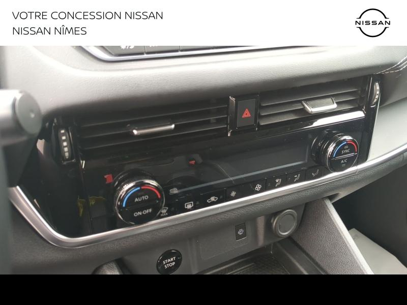 Photo 15 de l’annonce de NISSAN Qashqai d’occasion à vendre à ALÈS