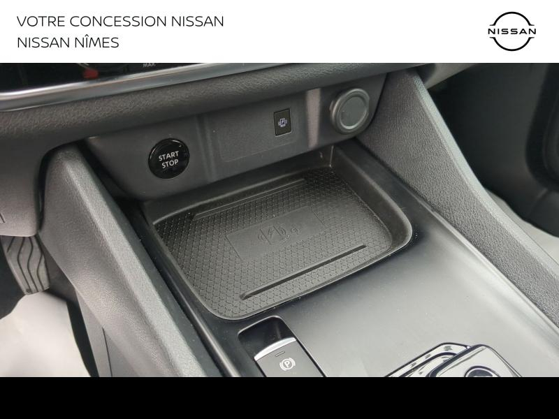 Photo 16 de l’annonce de NISSAN Qashqai d’occasion à vendre à ALÈS