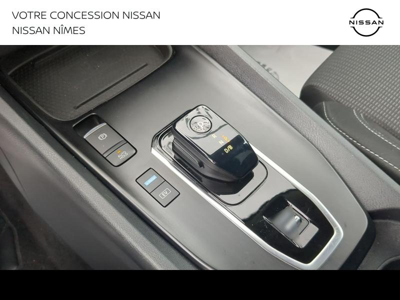 Photo 17 de l’annonce de NISSAN Qashqai d’occasion à vendre à ALÈS