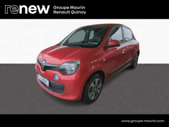 RENAULT Twingo d’occasion à vendre à QUINCY-SOUS-SÉNART